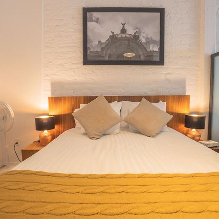 My Place Donceles Mexico City Ngoại thất bức ảnh