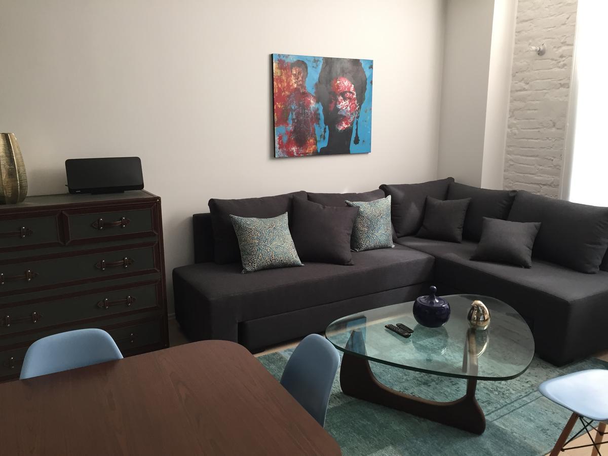 My Place Donceles Mexico City Ngoại thất bức ảnh