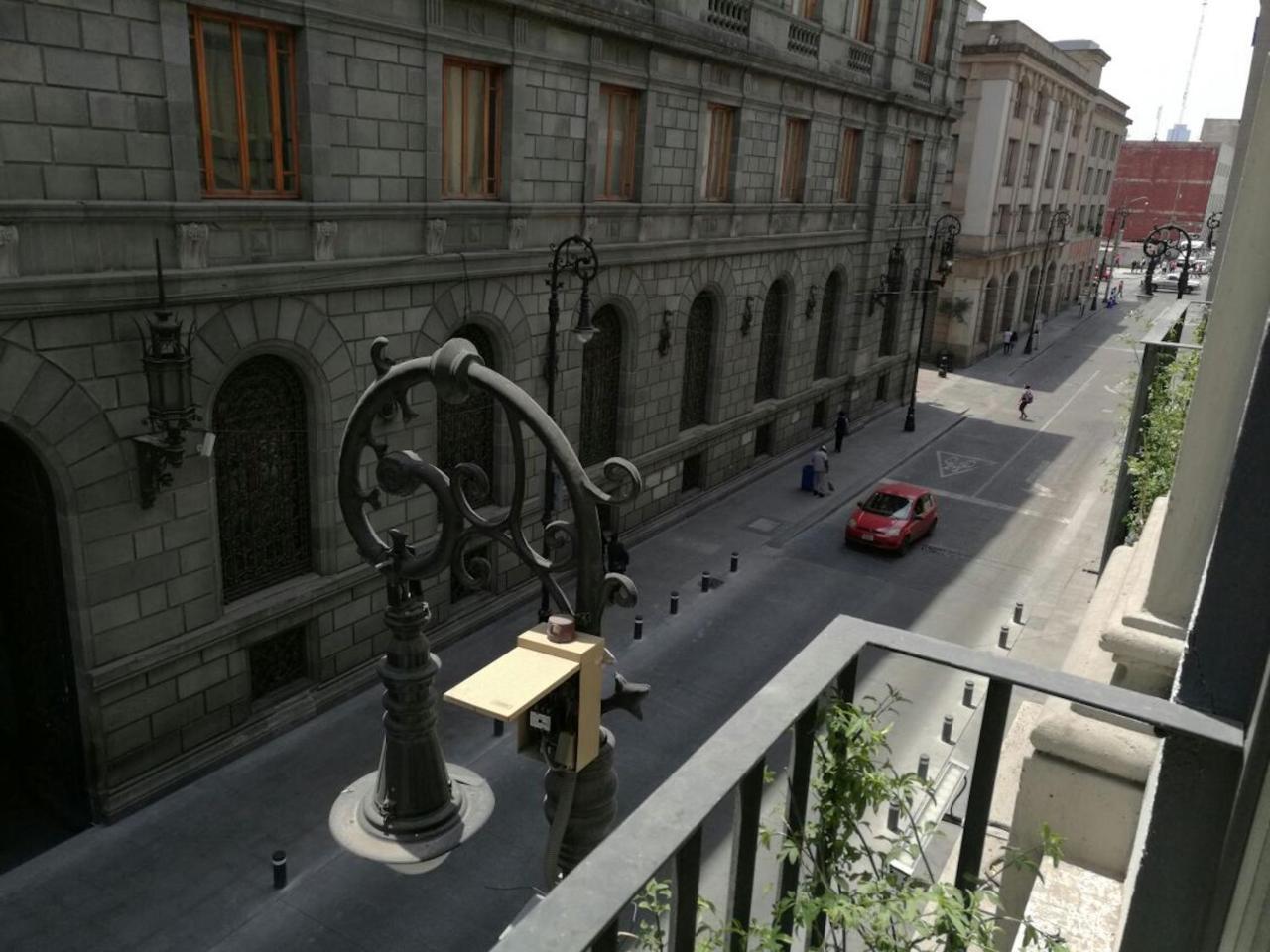 My Place Donceles Mexico City Ngoại thất bức ảnh
