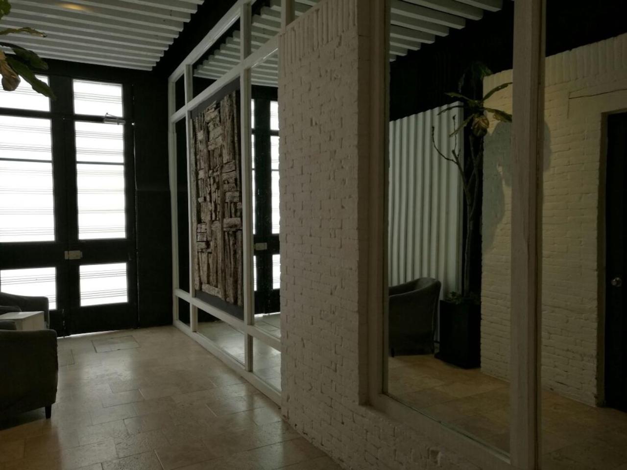 My Place Donceles Mexico City Ngoại thất bức ảnh
