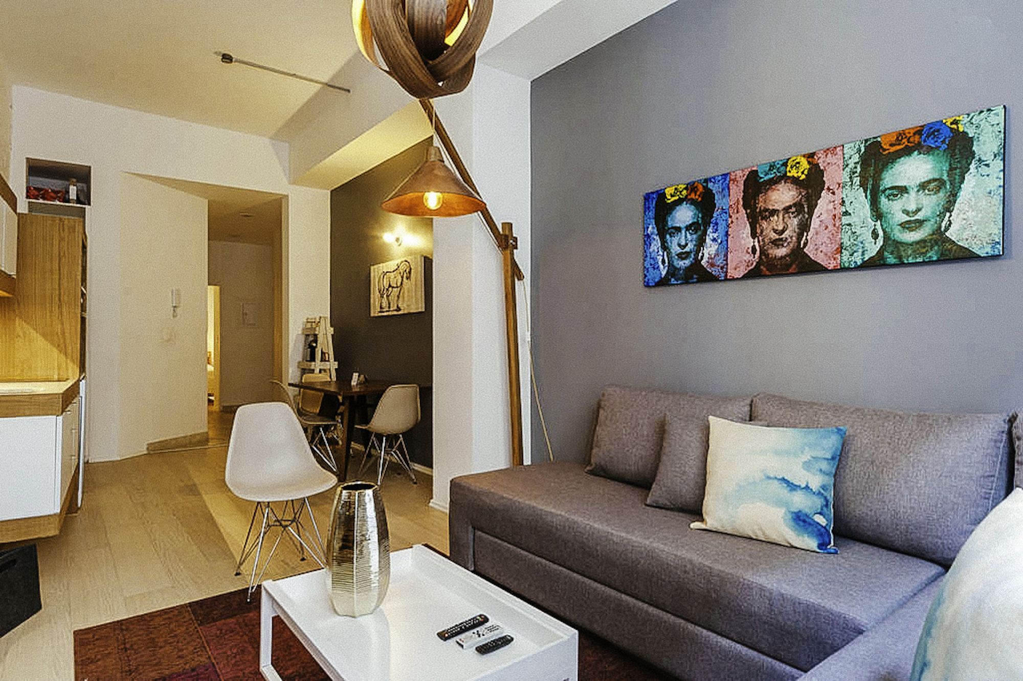 My Place Donceles Mexico City Ngoại thất bức ảnh