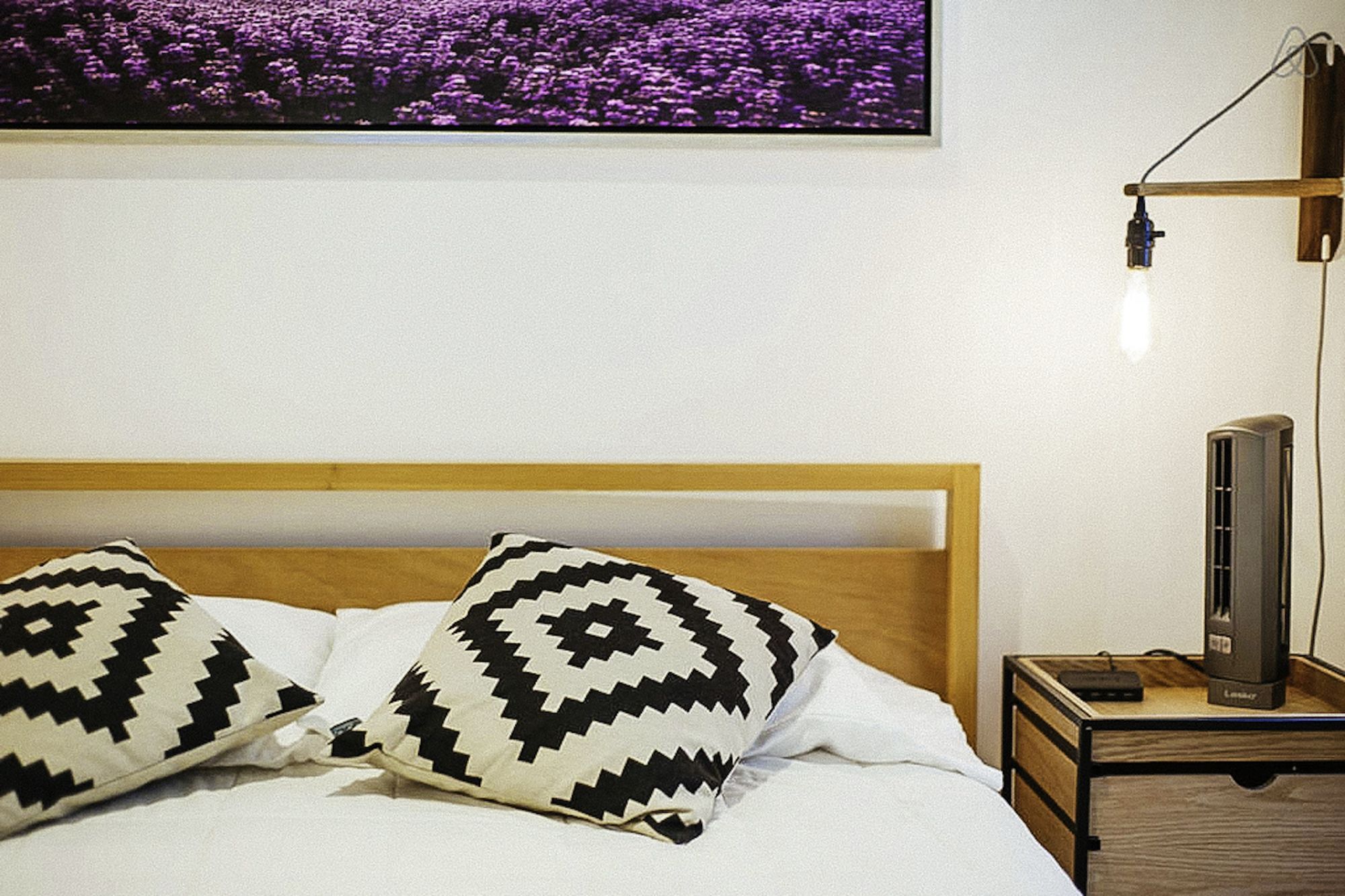 My Place Donceles Mexico City Ngoại thất bức ảnh