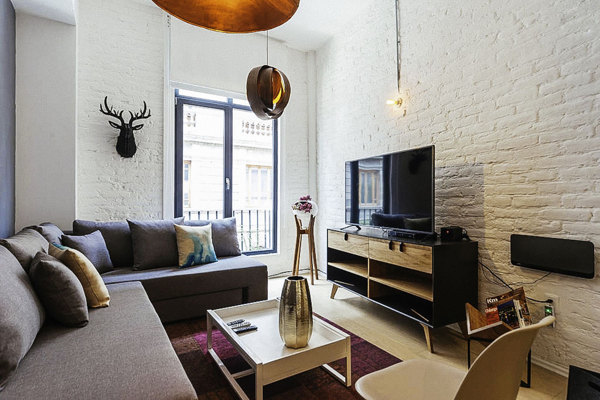 My Place Donceles Mexico City Ngoại thất bức ảnh