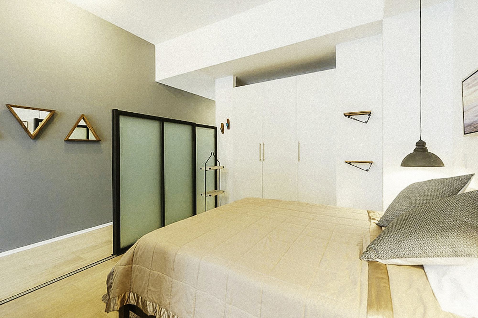 My Place Donceles Mexico City Ngoại thất bức ảnh