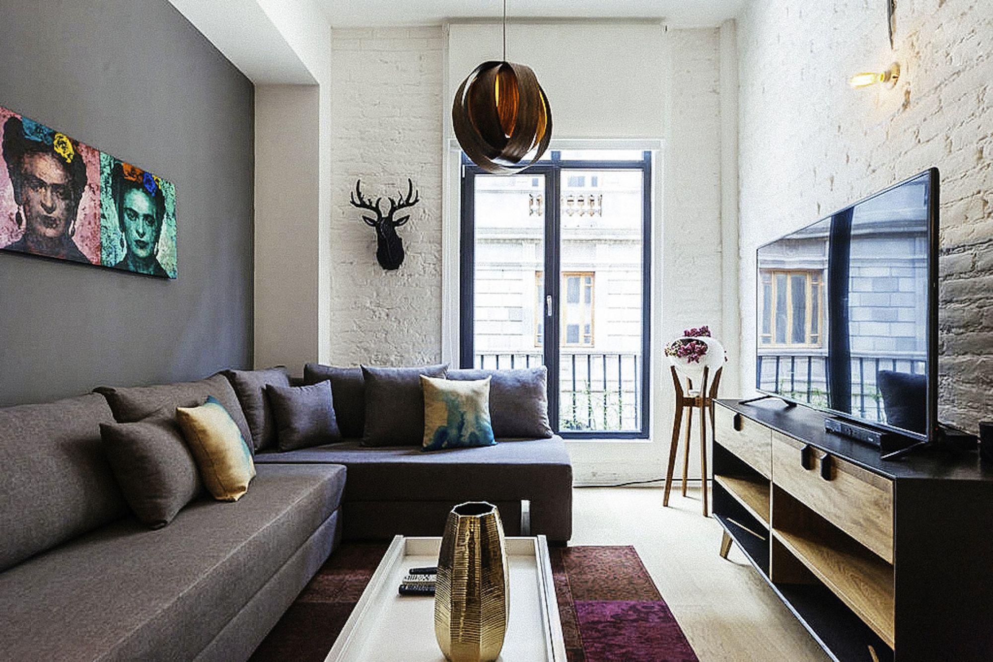 My Place Donceles Mexico City Ngoại thất bức ảnh