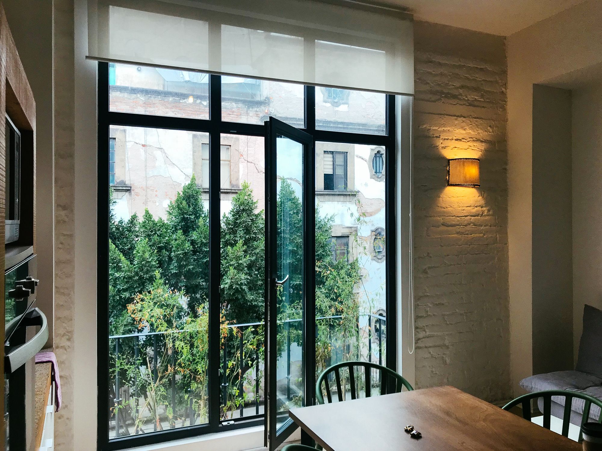 My Place Donceles Mexico City Ngoại thất bức ảnh