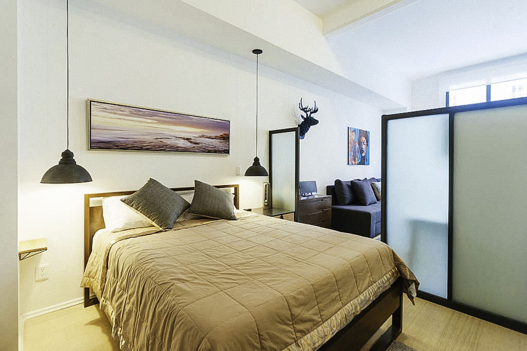 My Place Donceles Mexico City Ngoại thất bức ảnh
